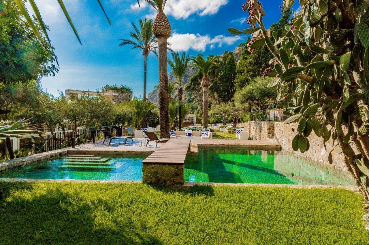 Ngonia Bay Boutique Hotel Милацо Екстериор снимка